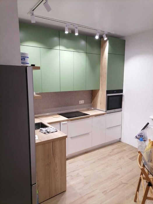 Кухни,Шкафы,Прихожие,Ванные комнаты и другая мебель под заказ!!!