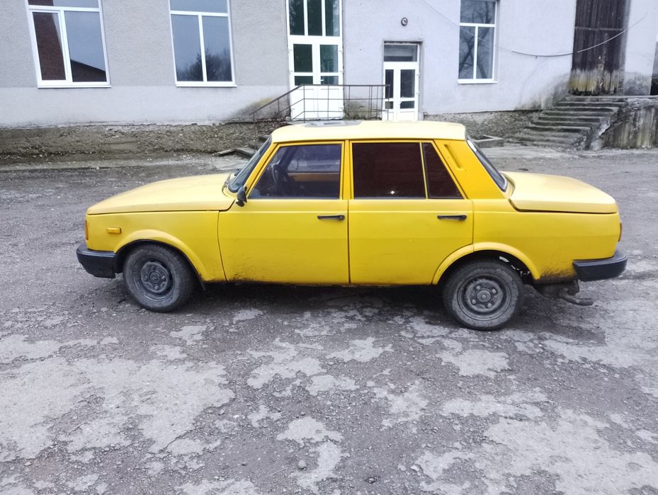Продам  Wartburg 1.3