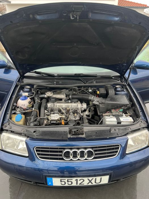 Vende-se Audi A3