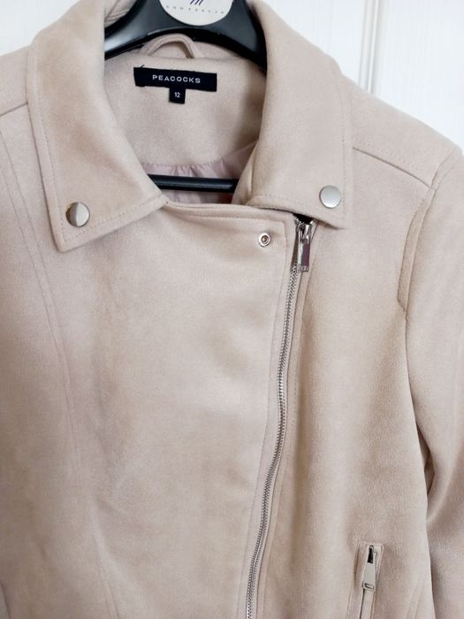 Kurtka damska marki Peacocks