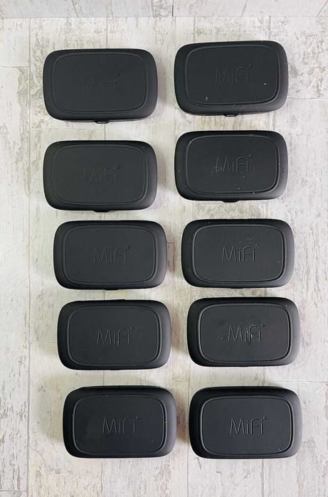 Novatel 7730 мобильный 3G 4G роутер Укр прошивка с 900 диапазоном