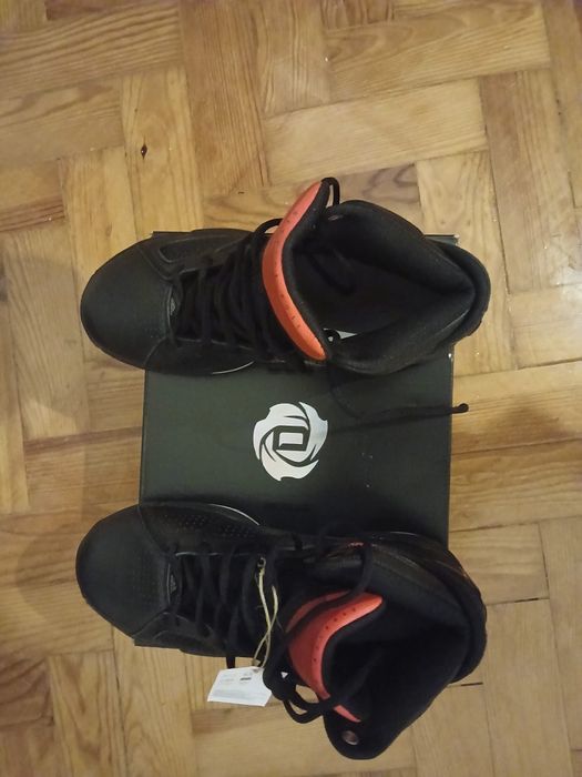 DRose 1.5 Restomod