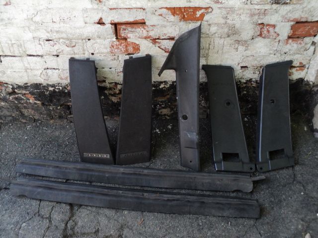 Крыло Ваз 08-09 коротыш