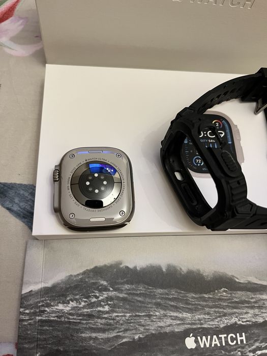 Apple watch ultra 2 celular