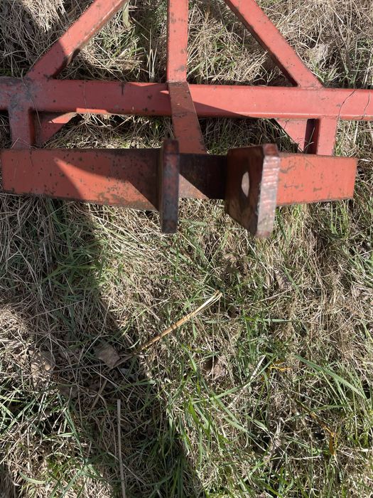 Brony 3 polowe jarmet