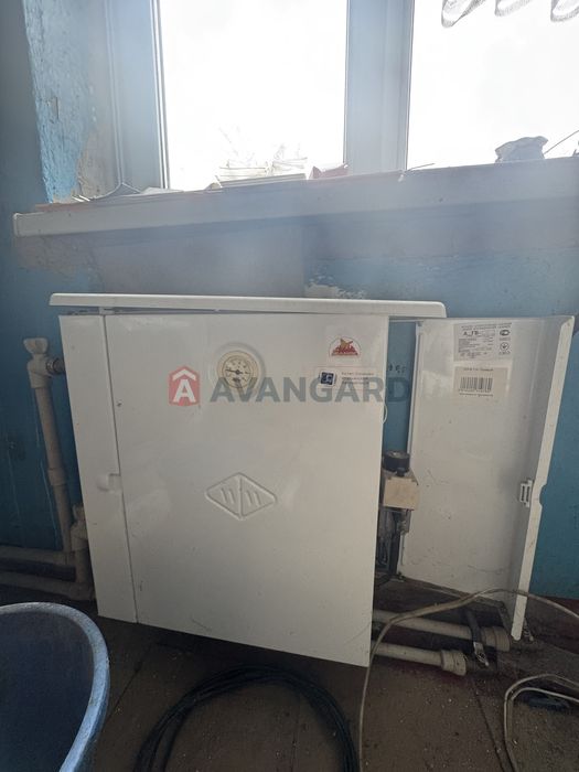 Продам 1 кім квартиру Соц місто