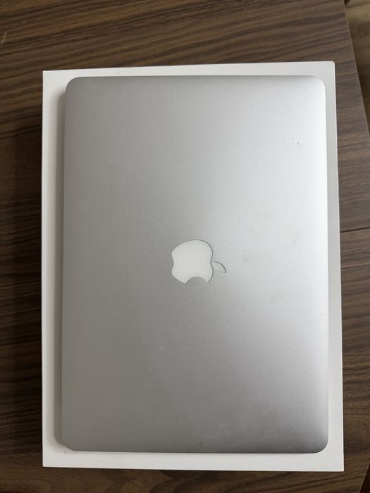 Macbook Air 2017