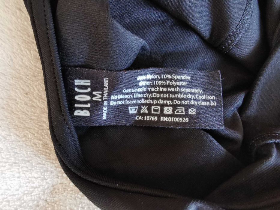 Kostium taneczny/baletowy Bloch Alexia L1567