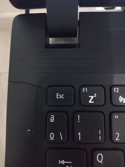 Acer Aspire A315-51 - i3-7100 | W11 + OFFICE 24