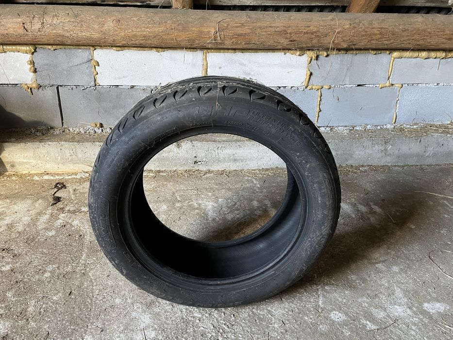 Opony letnie Kormoran 225/50 R17 98 Y XL