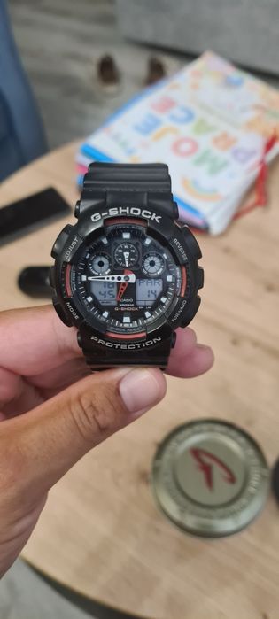 Zegarek G-shock 5081