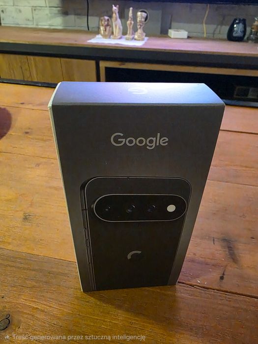 Google pixel 11 pro