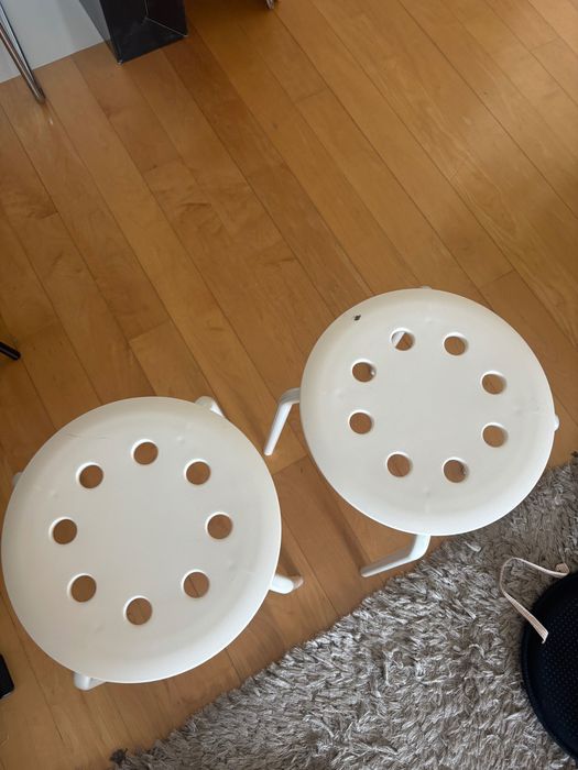 Set mesa mais dois bancos