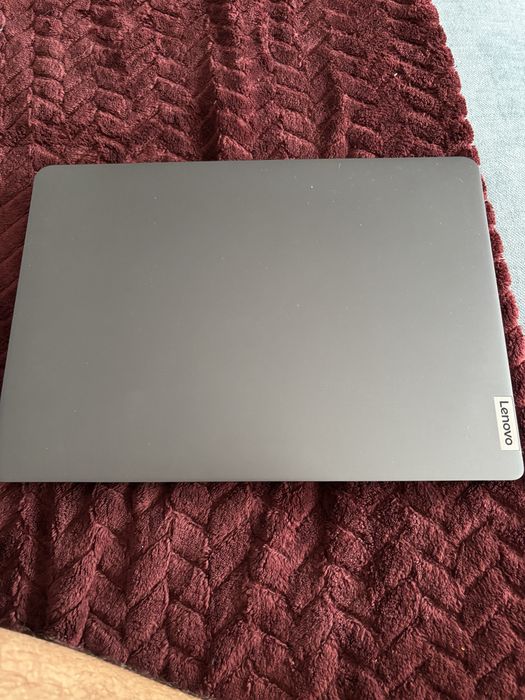 Lenovo IdeaPad 5 Pro 14” Ryzen 7 | 16 GB RAM | SSD 512 GB