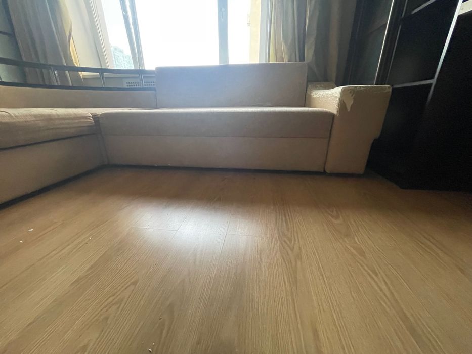 Продам великий диван
