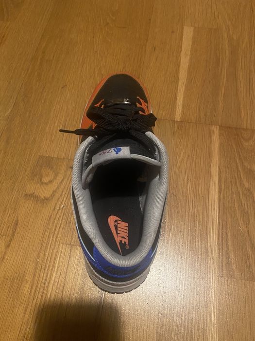 Nike Dunk 75th Aniversary