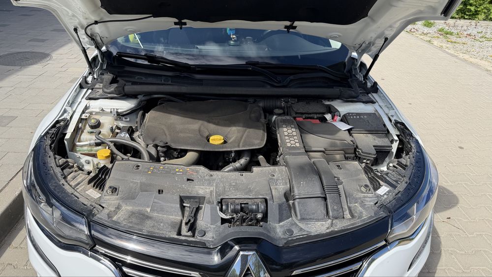 Renault Talisman 2016 VIN VF1RFD00957021066 фото оголошення 24 з 24