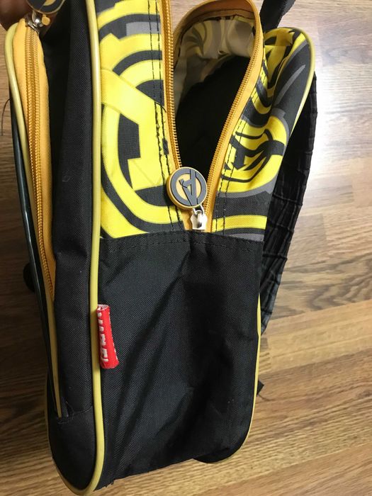 рюкзак для мальчика