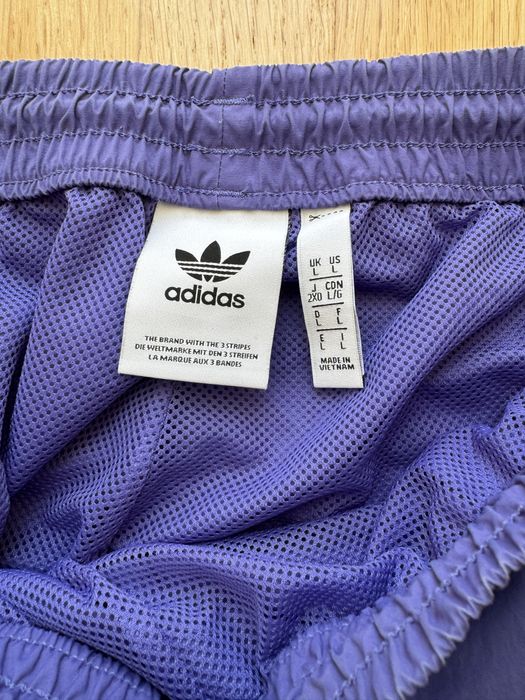 Штани Adidas SPRT Archive нейлонові