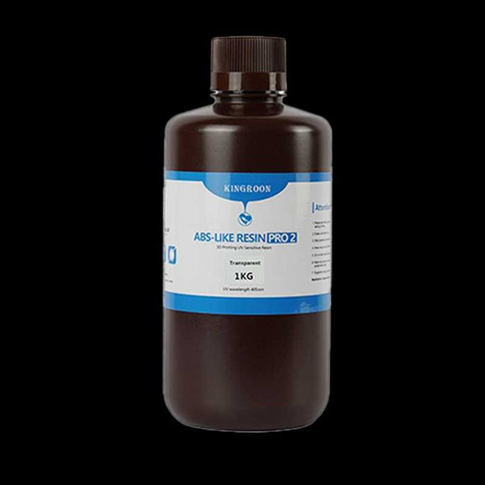 Фотополімерна смола ABS-Like Pro2
