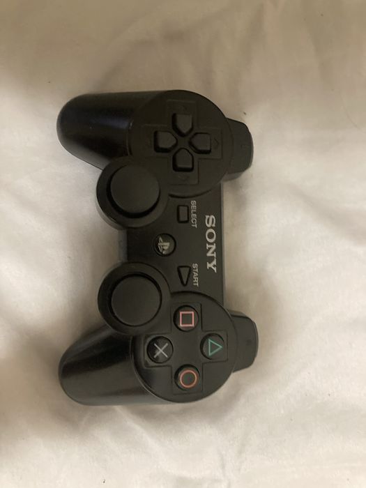 PS3 Slim 320gb Playstation 3