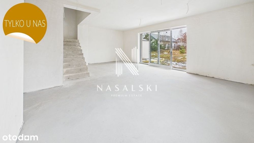 Bliźniak 122 m² Osielsko działka 600 m² - Widok 3