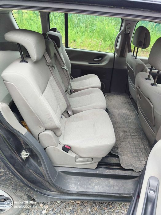 Renault Espace 4