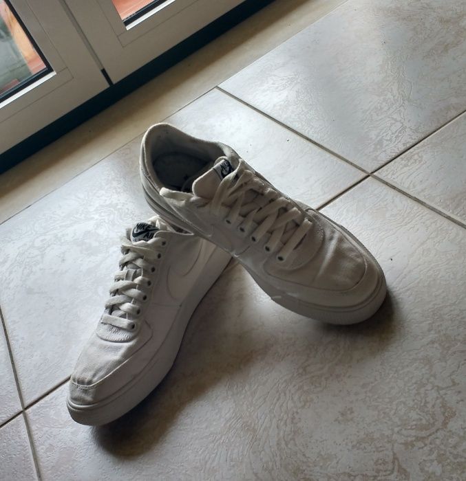 Nike Air Force 1 AC