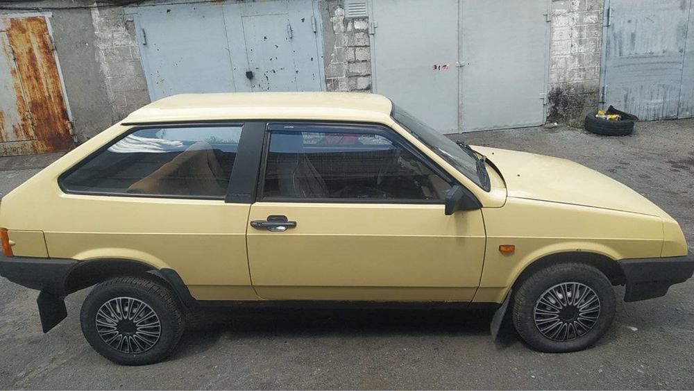 Продам ВАЗ 21083