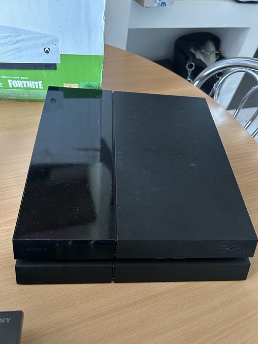 Zestaw Ps3 fat, ps4 fat, ps4 fat, xbox one s