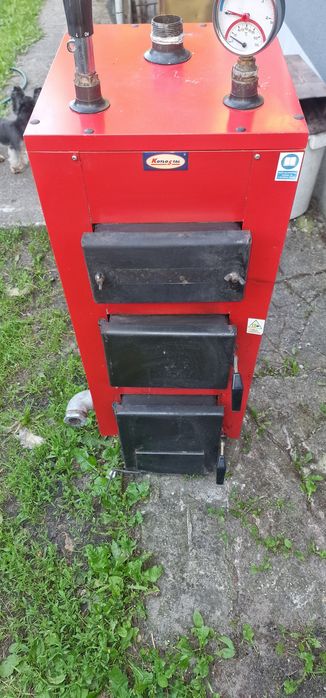 Piec co 5kw cena 500zl