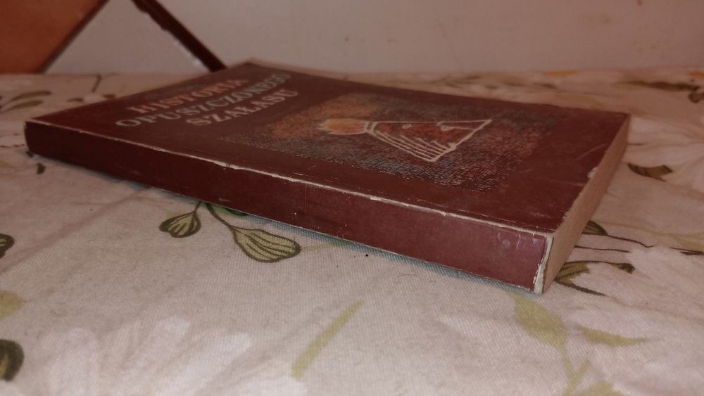 Historia opuszczonego szałasu. Grey Owl