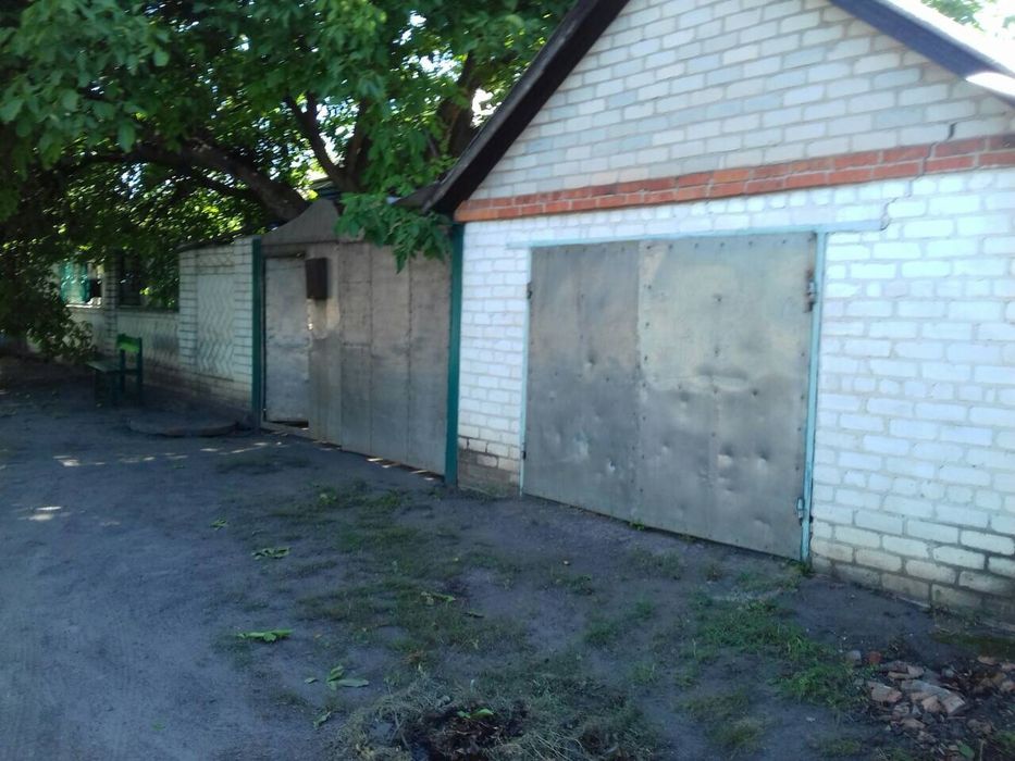 Продам добротный дом