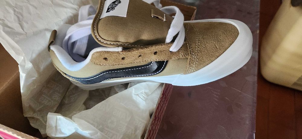 Tenis Vans originais 37