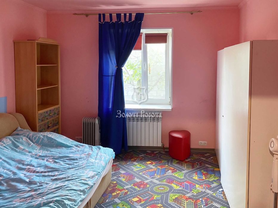 Будинок 8к. Гарний стан. 11 Дачна, 43-45, смт Глеваха, Фастівський район