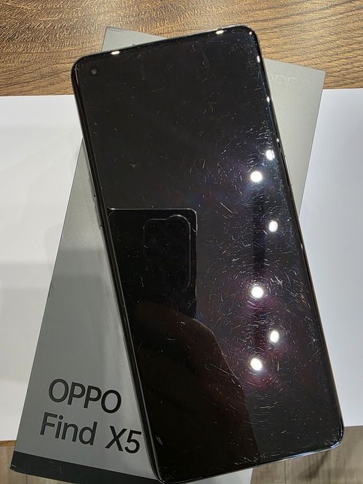 Oppo reno X5 Pro 12 GB  / 256 GB