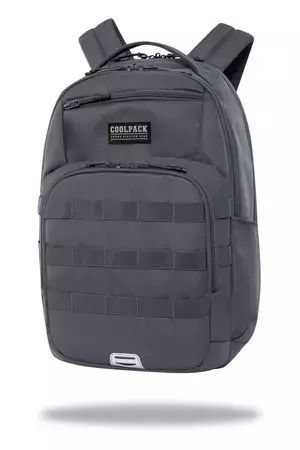 Plecak młodzieżowy Army Army grey C39256/E CoolPack. Patio. Nowy Produkt