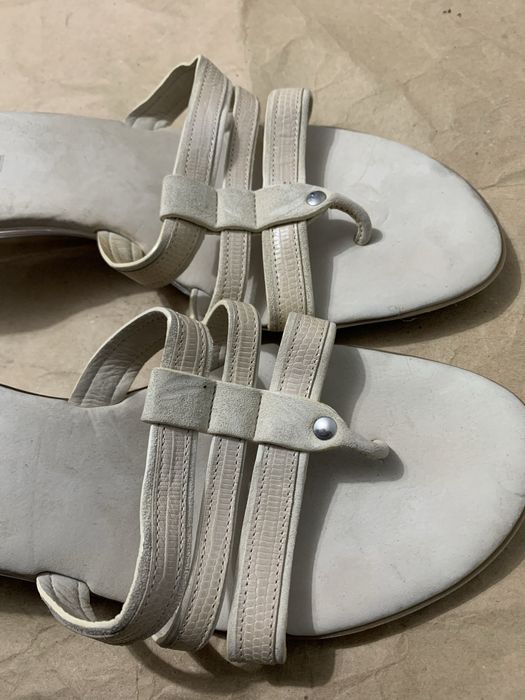 Шльопанці жіночі Hogan “r38/25cm”