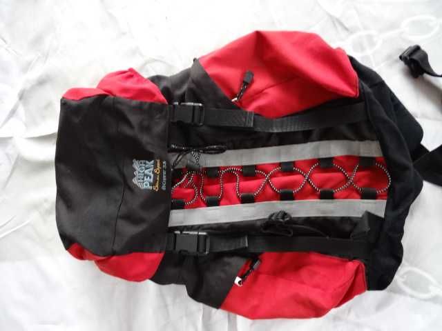 Plecak HIGH PEAK BOWE 35 Miejski Turystyczny