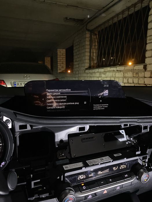 Прошивка Русифікація Українізація Навігація CarPlay Lexus Audi Infiniti Acura Kia Hyundai Toyota VW