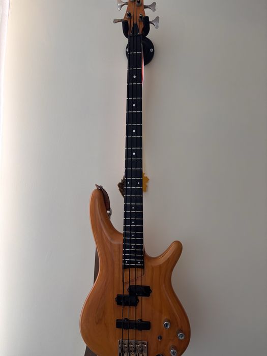 Бас-гітара Ibanez Soundgear SR1000 Made in Japan (1987)