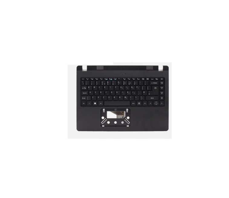 Teclado Palmrest Topcover Acer Travelmate P214-52 P214-41 6B.VLWN7.021