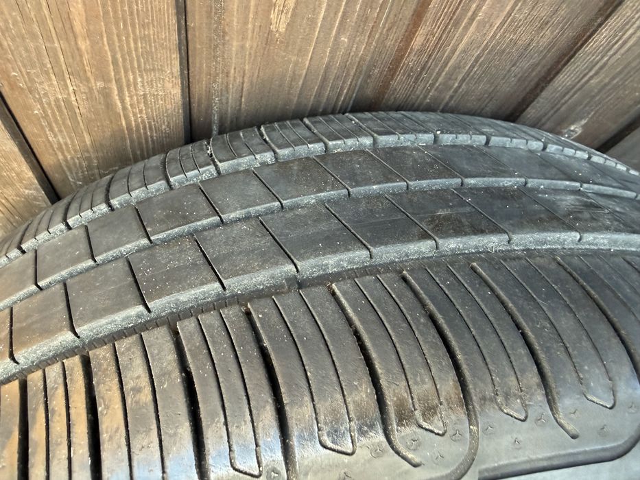 18” 5x112 VW ID.3 opony letnie