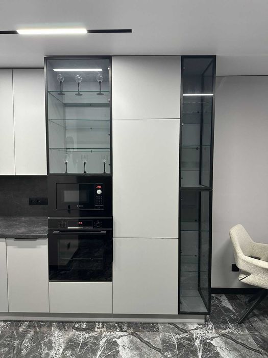 Здам в оренду двокімнатну квартиру на Зеленій (біля Арсену)