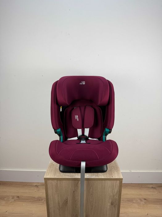 Fotelik Samochodowy Britax Romer Versafix -76-150 cm 9-36 kg