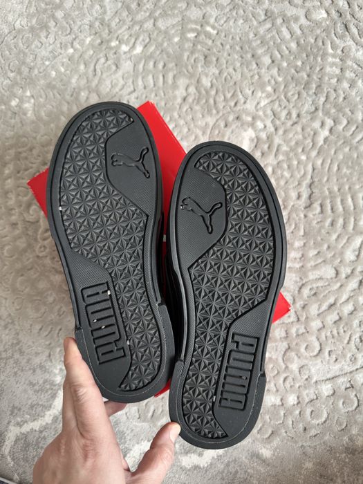 Кросівки Puma оригінал