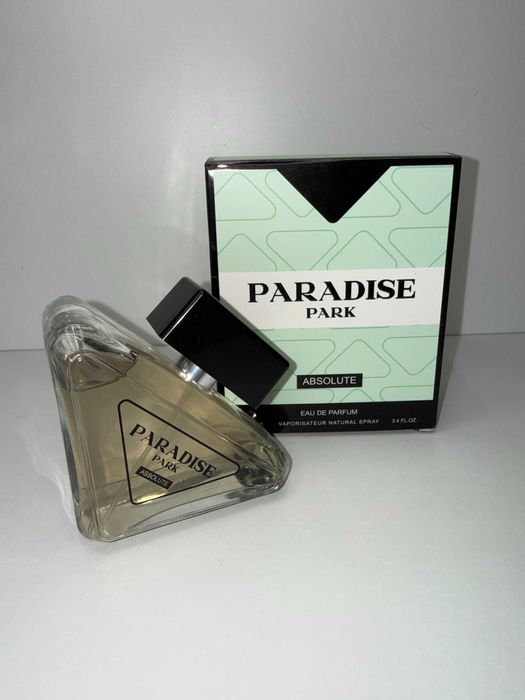 PARADOXE ABSOLUTE – Perfumy damskie 100ml NOWE!