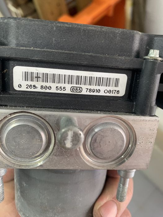 Bomba travoes Abs Peugeot 308