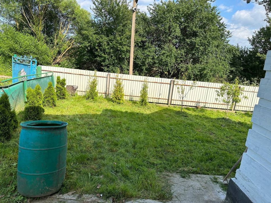 Будинок біля лісу + 75 соток | 40 км від Вінниці | класно під бізнес