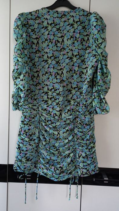 Sukienka elegancka M